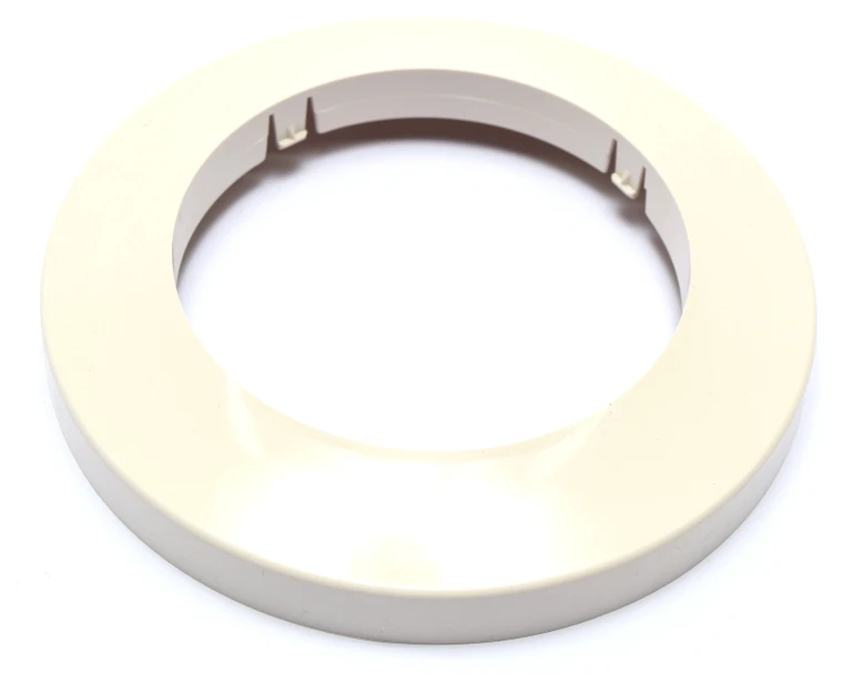 System Sensor F110 Retrofit Flange Ring, 6pc Lot