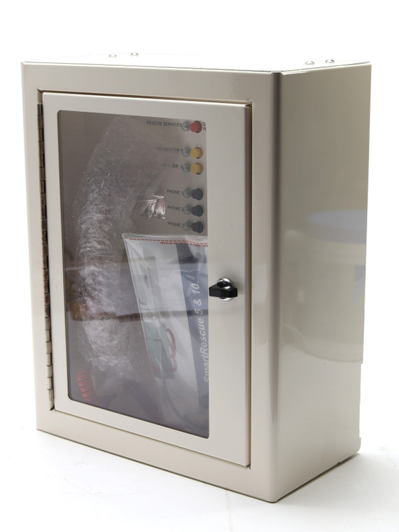 Rath Communications 2500-205B Smart Rescue Base Station