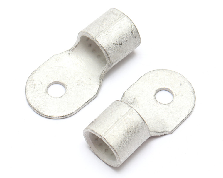4/0 AWG Ring Terminal Non-Insulated 5/16" Ring Terminals, 2pc