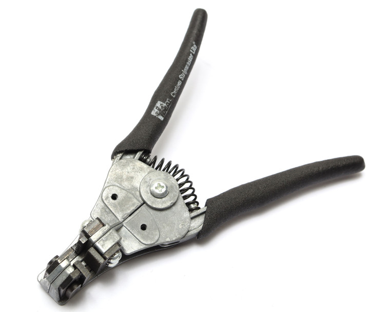Ideal Stripmaster Lite 45-671 22-16AWG Wire Stripper