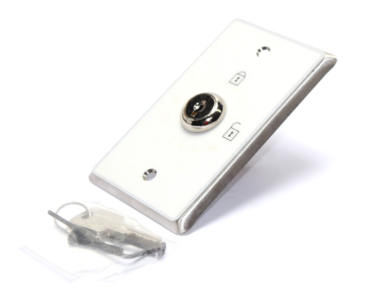 Edwards RKEY Remote Key Switch