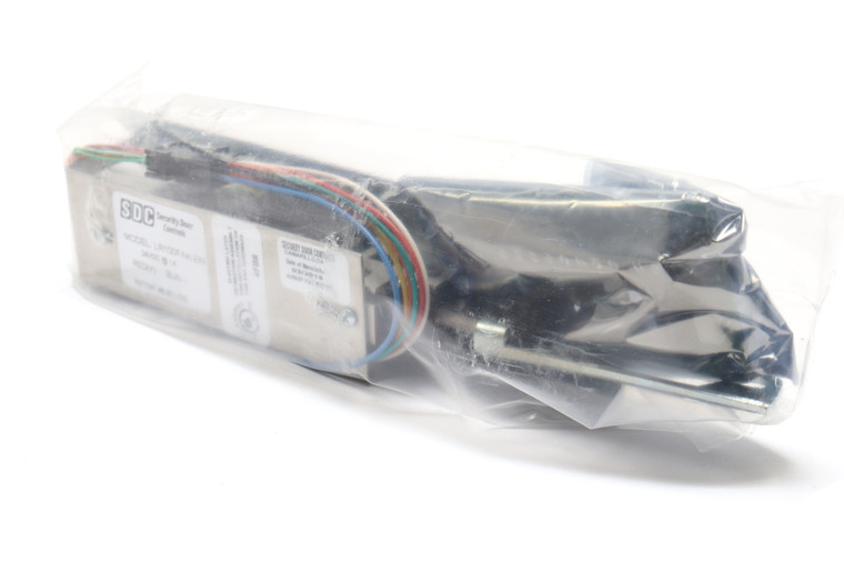 SDC LR100FAK-EM Electric Latch Retraction Kit
