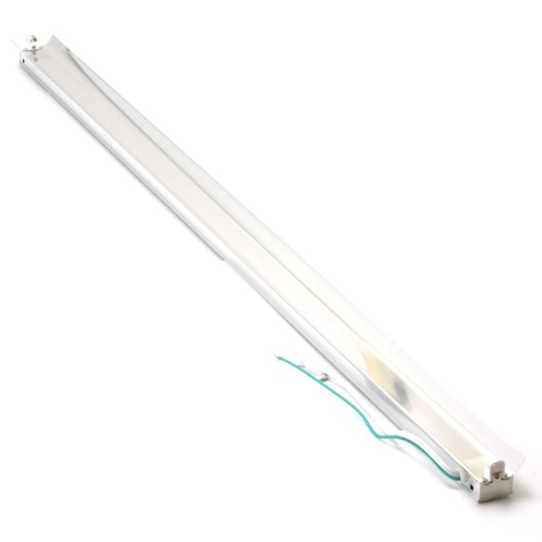 T5 Fluorescent Fixture Retrofit Conversion Kit