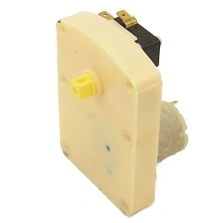 12 VDC Vending Machine Gearbox Motor