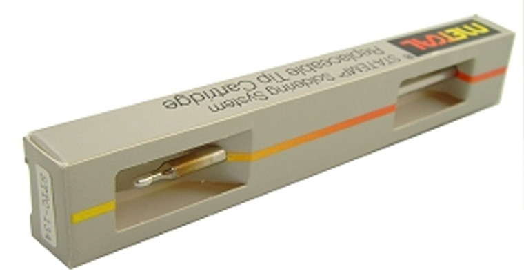 Replacement Tip Cartridge for Metcal STA-TEMP  Soldering Systems