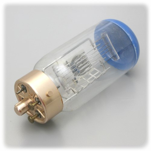 DFR 120 Volt 500 Watt Projection Lamp