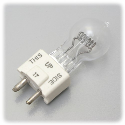 DYS/DYV/BHC 120 Volt 600 Watt Projection Lamp