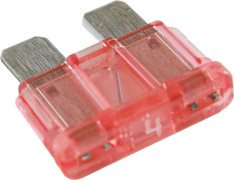 ATC/ATO Automotive Fuses, 4 Amp Fuse