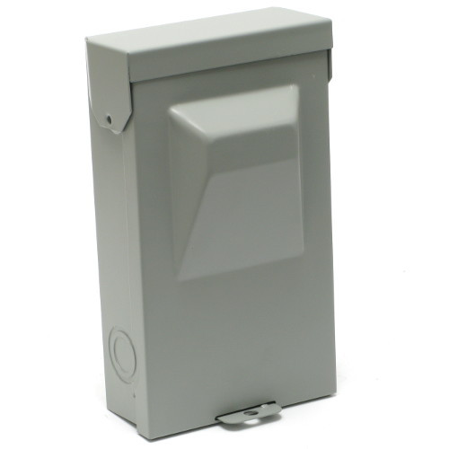 Air Conditioner Pull-Out Rainproof Disconnect Switch