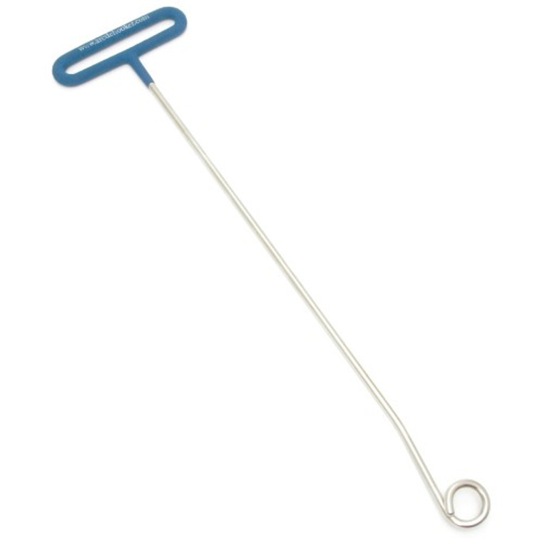 Generic Fish DeHooker Hook Removal Tool Sportsman 16 Inch Size