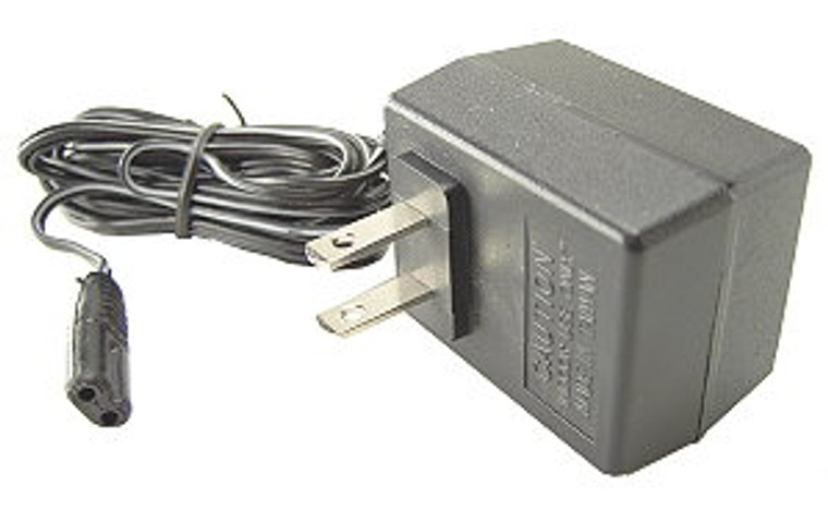 1.3 VDC 1300 mA Wall Adapter
