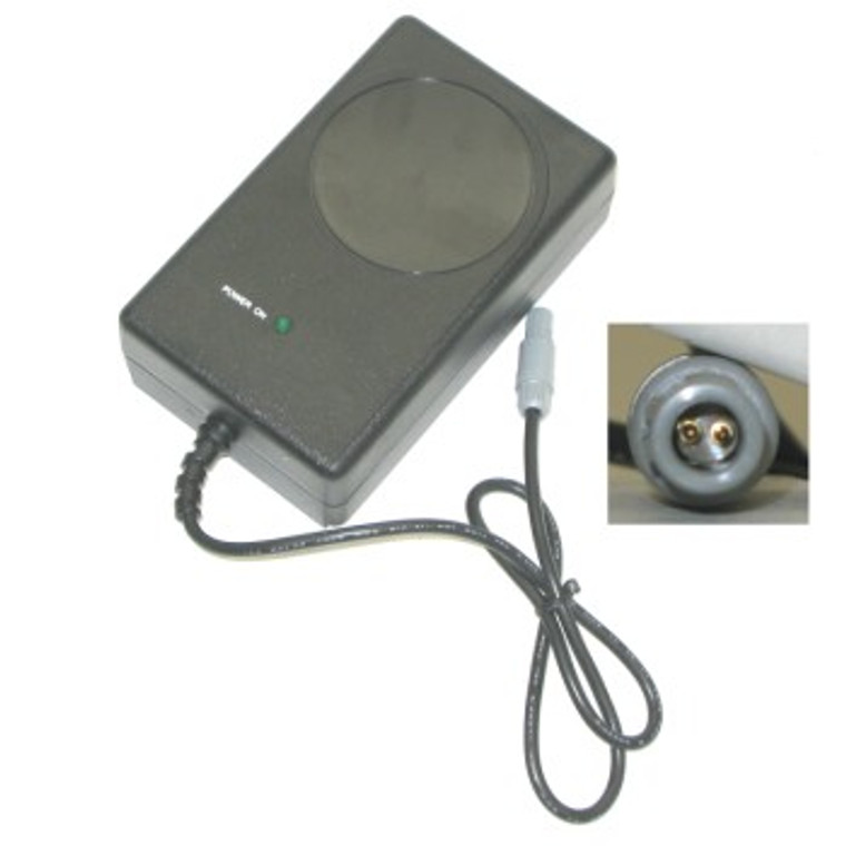 Electro Medical Power Supply, 24Vdc 3.33A