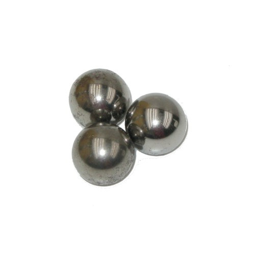 Steel Ball Bearing 0.75"