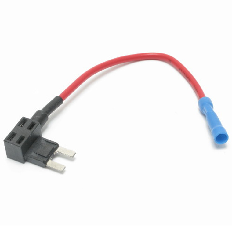 ATM Fuse Adaptor Add a Line ATM Fuse Adaptor Add a Line