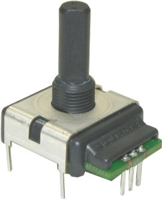 Mechanical Digital Contacting Encoder