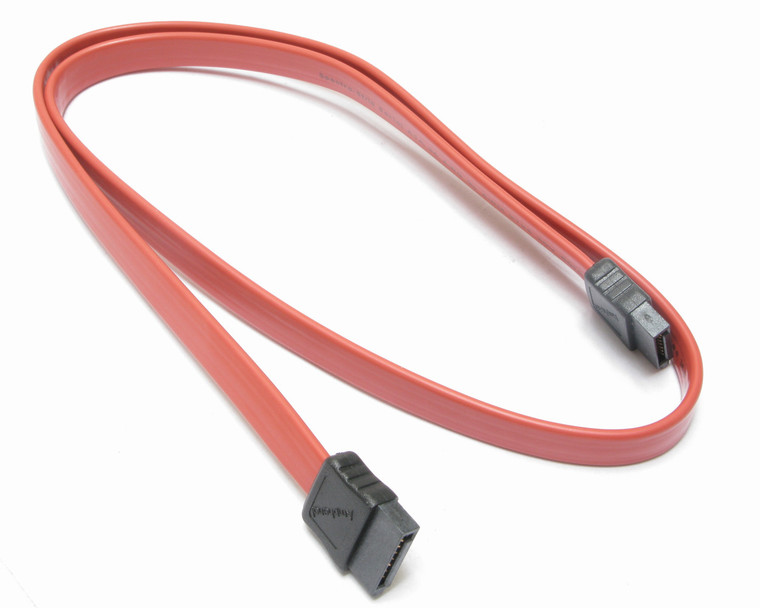 SATA Cable, 2 Foot Long