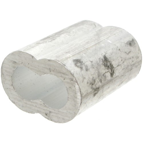 Swage Sleeve 5/16 Inch