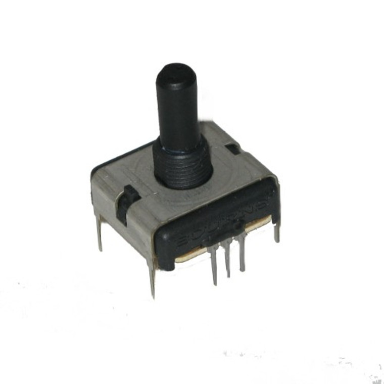 PC-Mount Slimline Potentiometer 5k Ohm