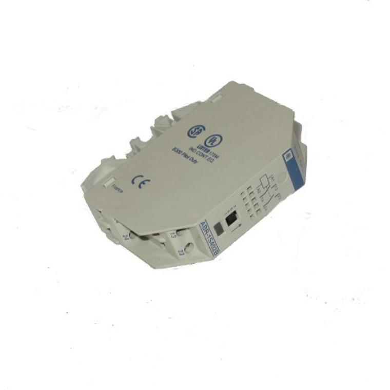 Output Interface Relay 24 VDC