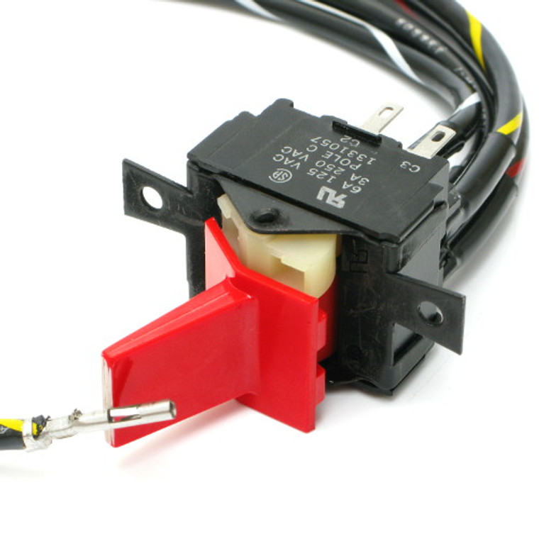 Paddle Toggle Switch 3PST ON-OFF Paddle Toggle Switch 3PST ON-OFF