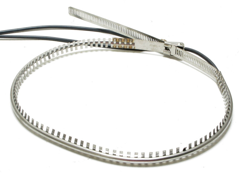 Crankcase Heater, 240 Volt AC, 45 Watt Crankcase Heater, 240 Volt AC, 45 Watt