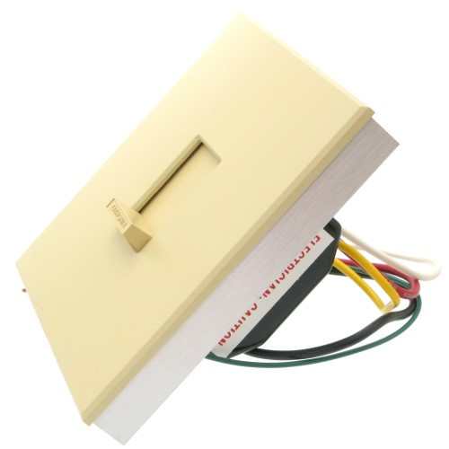 600 Watt Fluorescent Dimmer 277 Volt