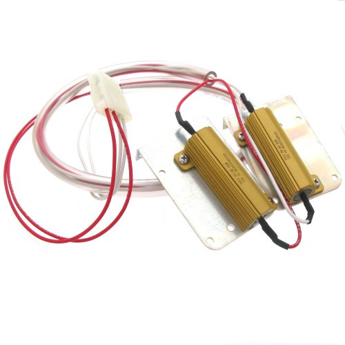 CCTV Heater Kit