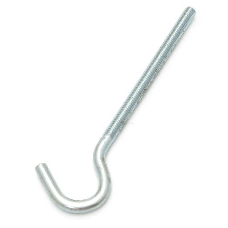 Hook Bolt 3/8-16 x 7-1/4 Inch