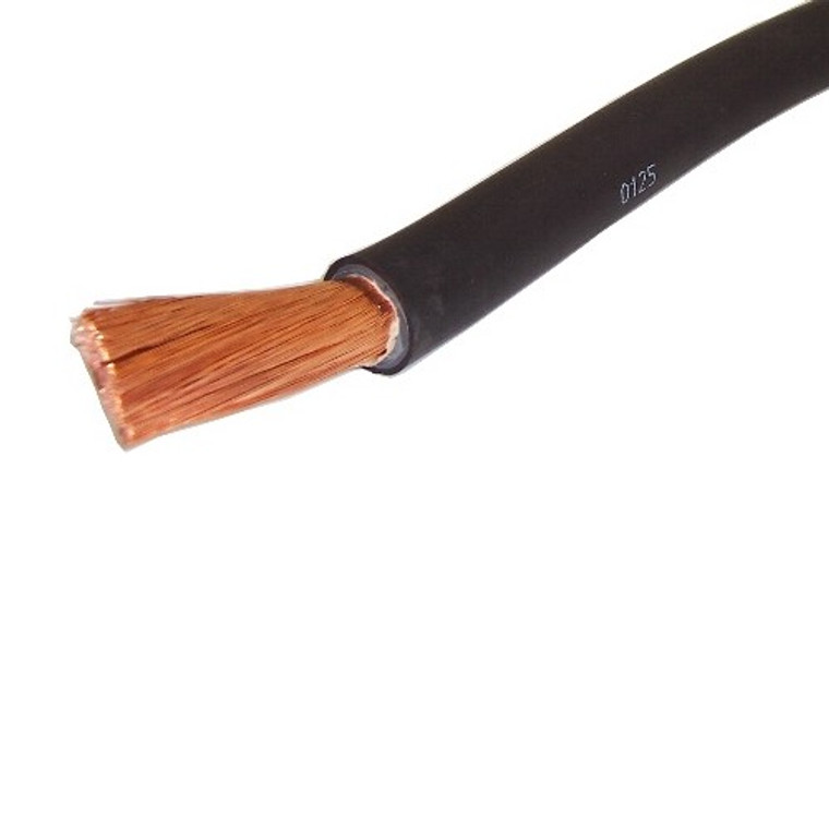 Entertainment Stage Lighting Cable 2/0 Awg