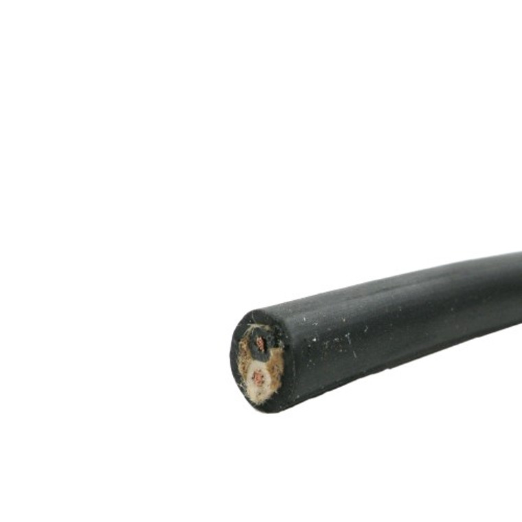 18/2 SJOOW Neoprene-Jacketed Power Cable