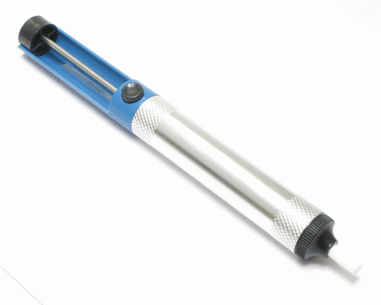 Solder Sucker Desoldering Tool