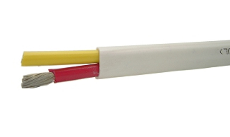 10 AWG 2 Conductor Boat / Marine Cable - Sold By the Foot