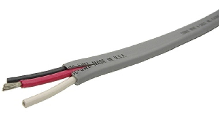 3 Conductor 14 AWG Boat / Marine Cable 3 Conductor 14 AWG Boat / Marine Cable