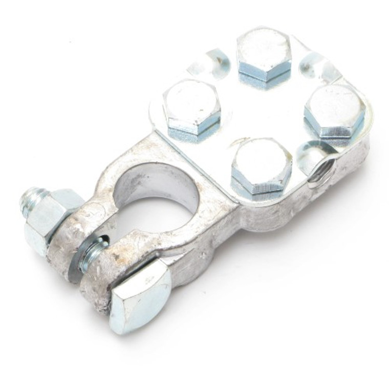 3-Way Battery Terminal Positive 3-Way Battery Terminal Positive
