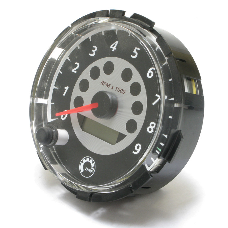 BRP 515176479 Snowmobile Tachometer