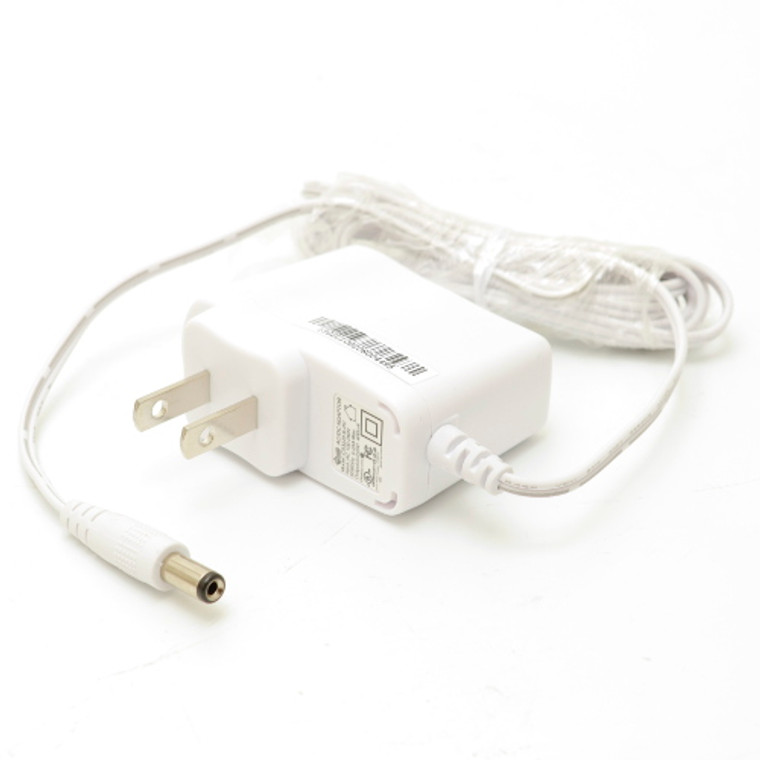9 Volt DC Switching Power Adapter