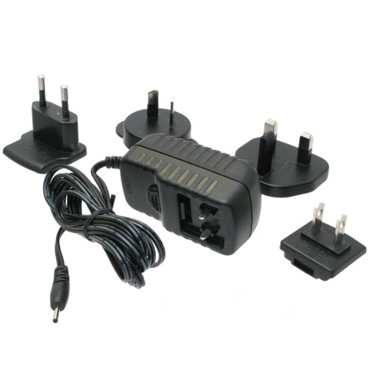 5 VDC 2 Amp Power Supply