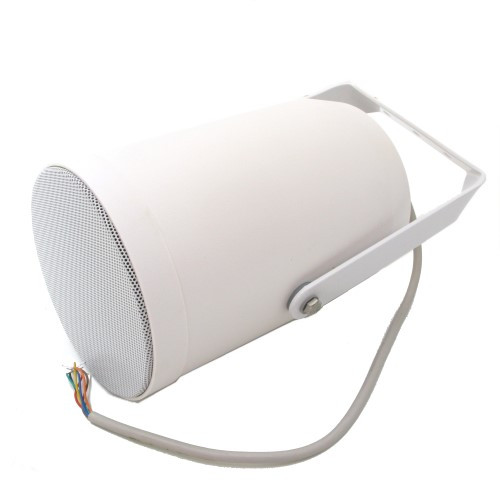 Indoor/Outdoor Cone Sound Projector, 28 Watt
