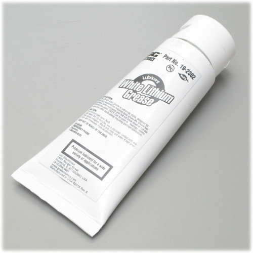 White Lithium Grease