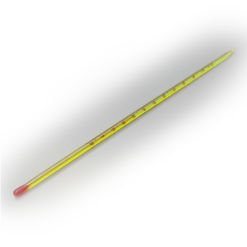Lab Thermometer, -11 degC to +112 degC