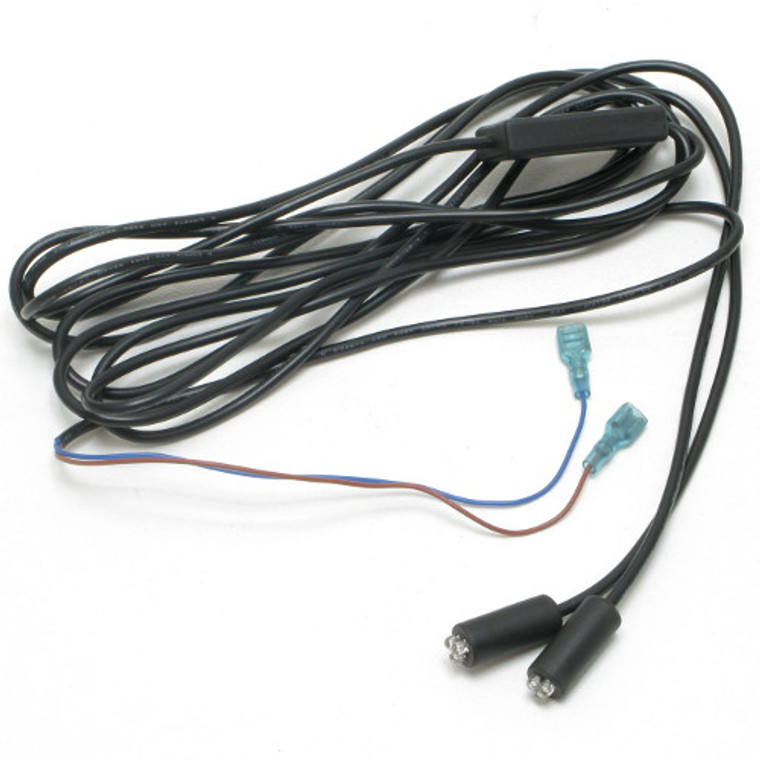 Sconce Lighting Harness 2-LED