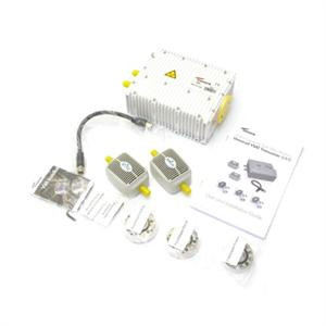 VSAT Ku - Universal Transceiver Kit, Power Output| 2-Watt