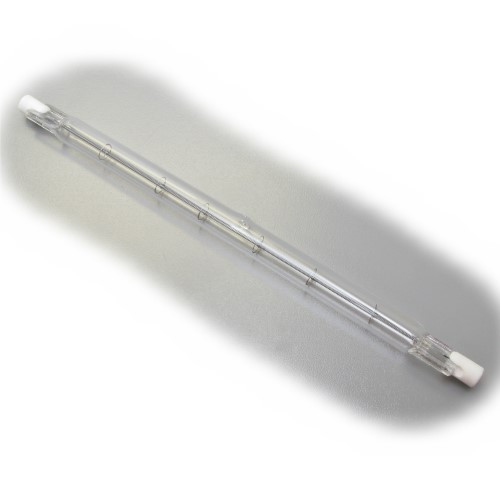 Halogen Bulb, 120-130 Volt, 1500 Watt