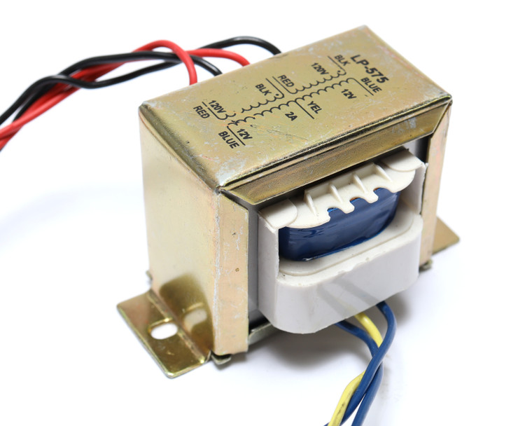 24 VCT Transformer 2 Amp - 120/220 VAC