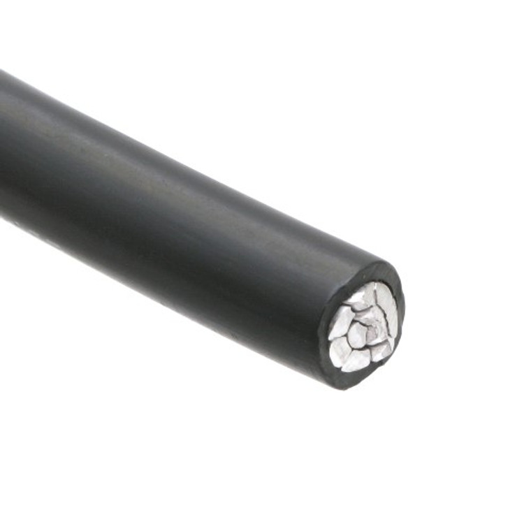 XHHW-2 Aluminum Wire 1 AWG