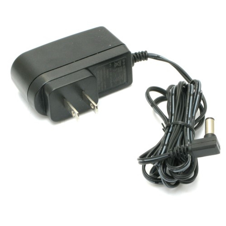 6 Volt DC at 1 Amp Switching Adapter