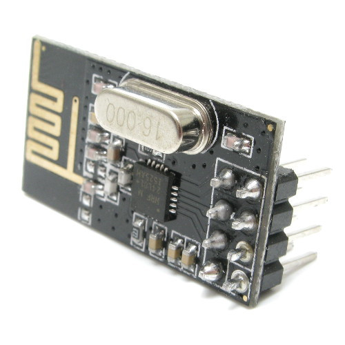 2.4 GHz RF Wireless Transceiver Module