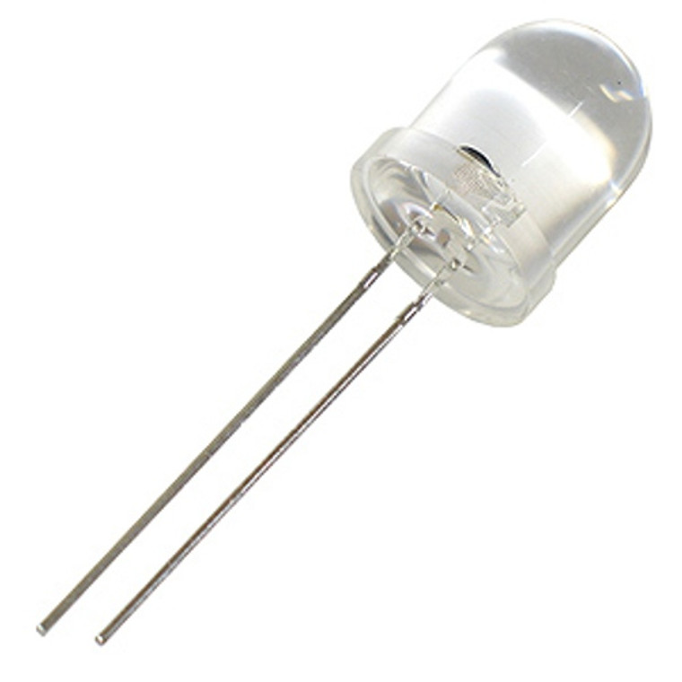 LED Blue Ultra High Intensity Rating 40000mcd