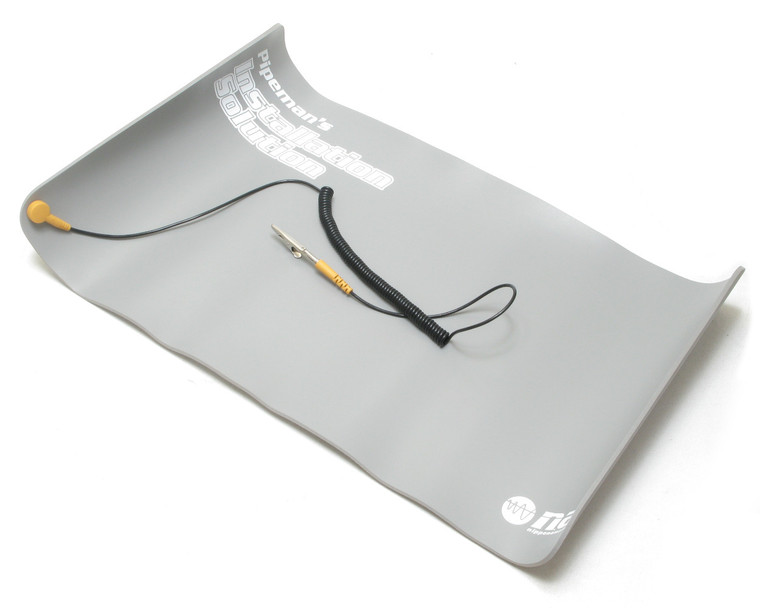 Desktop Anti-Static ESD Grounding Mat