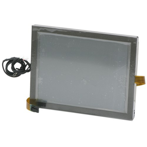 LCD 4-Wire Resistive Touch Screen